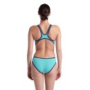 One Biglogo Water Navy Arena Schwimmanzug 40