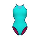 One Biglogo Water Navy Arena Schwimmanzug 40