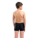 ARENA Boys Fading Swim Short Black-Multi