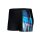 ARENA Boys Fading Swim Short Black-Multi