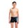 ARENA Boys Fading Swim Short Black-Multi