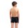 ARENA Boys Fading Swim Short Black-Multi
