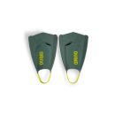 ARENA Flossen Powerfin Pro II Sage ArticLime