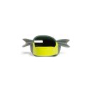 ARENA Flossen Powerfin Pro II Sage ArticLime