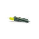 ARENA Flossen Powerfin Pro II Sage ArticLime