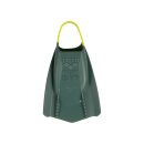 ARENA Flossen Powerfin Pro II Sage ArticLime