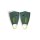 ARENA Flossen Powerfin Pro II Sage ArticLime
