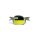 ARENA Flossen Powerfin Pro II Sage ArticLime