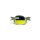 ARENA Flossen Powerfin Pro II Sage ArticLime