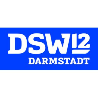 Vereinslogo DSW 12 DARMSTADT