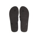 ARENA Flip-Flop Badeschuh Plum - Bright Coral