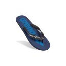 ARENA Flip-Flop Badeschuh Navy Blue