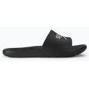 Speedo Pantoletten Badeschuhe Schwarz
