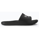 Speedo Pantoletten Badeschuhe Schwarz