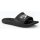 Speedo Pantoletten Badeschuhe Schwarz