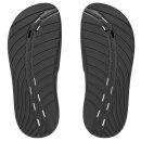 Speedo Pantoletten Badeschuhe Schwarz UK 7 / EU 40,5