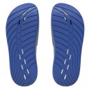 Speedo Pantoletten Badeschuhe Blau