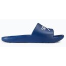 Speedo Pantoletten Badeschuhe Blau