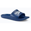 Speedo Pantoletten Badeschuhe Blau