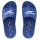 Speedo Pantoletten Badeschuhe Blau