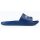 Speedo Pantoletten Badeschuhe Blau