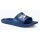 Speedo Pantoletten Badeschuhe Blau
