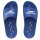 Speedo Pantoletten Badeschuhe Blau