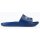 Speedo Pantoletten Badeschuhe Blau