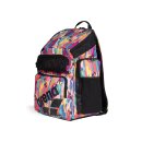 Arena One Go Backpack 45 L AO Tropical Delight