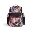 Arena One Go Backpack 45 L AO Tropical Delight