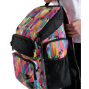Arena One Go Backpack 45 L AO Tropical Delight