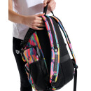 Arena One Go Backpack 45 L AO Tropical Delight