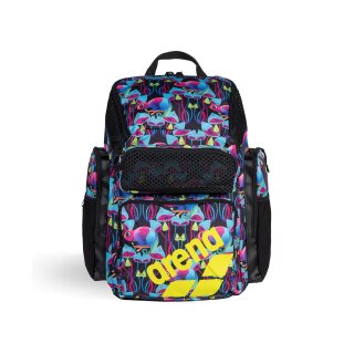 Arena One Go Backpack 45 L AO Multi Chameleon