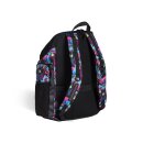 Arena One Go Backpack 45 L AO Multi Chameleon