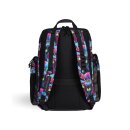 Arena One Go Backpack 45 L AO Multi Chameleon