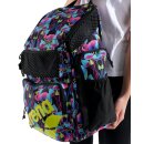 Arena One Go Backpack 45 L AO Multi Chameleon