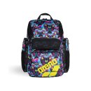 Arena One Go Backpack 45 L AO Multi Chameleon