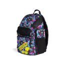 Arena One Go Backpack 45 L AO Multi Chameleon