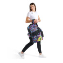 Arena One Go Backpack 45 L AO Multi Chameleon