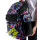 Arena One Go Backpack 45 L AO Multi Chameleon
