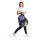 Arena One Go Backpack 45 L AO Multi Chameleon
