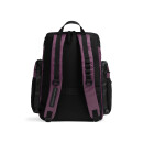 Arena One Go Backpack 45 L Plum