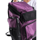 Arena One Go Backpack 45 L Plum