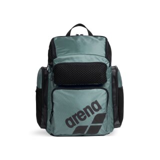 Arena One Go Backpack 45 L Sage