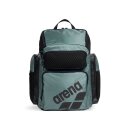 Arena One Go Backpack 45 L Sage