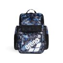 Arena One Go Backpack 45 L AO Scratched