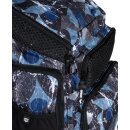 Arena One Go Backpack 45 L AO Scratched