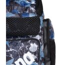 Arena One Go Backpack 45 L AO Scratched