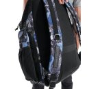 Arena One Go Backpack 45 L AO Scratched