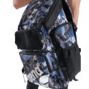 Arena One Go Backpack 45 L AO Scratched